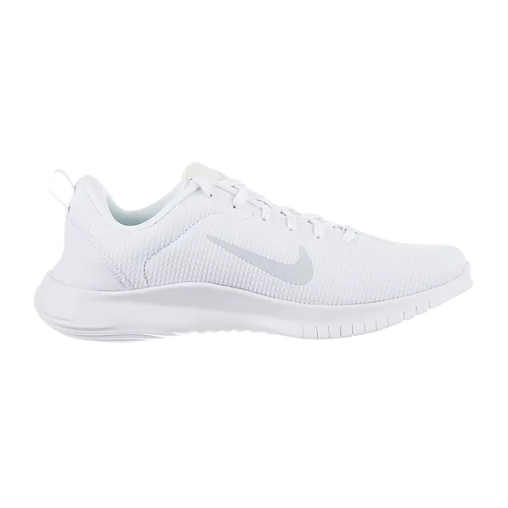 Кроссовки Nike W FLEX EXPERIENCE RN 12 DV0746-100 фото 4 — интернет-магазин Tapok