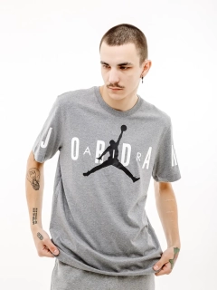 Футболка JORDAN MJ JD AIR STRETCH SS CREW DV1445-091