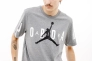 Футболка JORDAN M J JD AIR STRETCH SS CREW DV1445-091 Фото 1