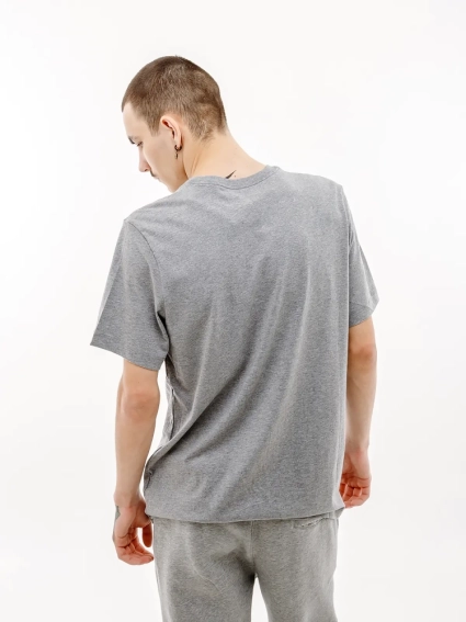 Футболка JORDAN M J JD AIR STRETCH SS CREW DV1445-091 фото 2 — інтернет-магазин Tapok