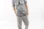Футболка JORDAN M J JD AIR STRETCH SS CREW DV1445-091 Фото 4