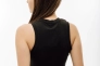 Майка Nike W ESSNTL RIB CRP TANK FB8279-010 Фото 2
