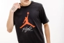 Футболка JORDAN JUMPMAN FLIGHT HBR TEE AO0664-010 Фото 2
