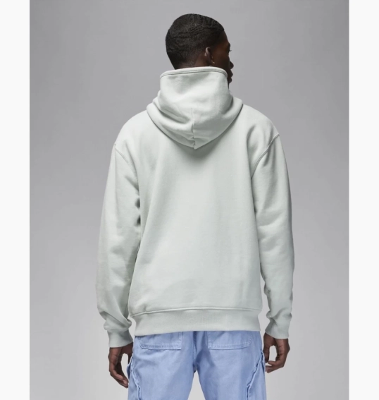 Толстовка JORDAN MJ AIR JDN WM FLC HOODIE FJ1966-034 фото 3 — интернет-магазин Tapok