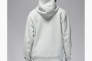 Толстовка JORDAN MJ AIR JDN WM FLC HOODIE FJ1966-034 Фото 3