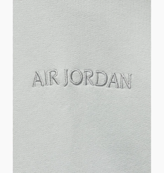 Толстовка JORDAN MJ AIR JDN WM FLC HOODIE FJ1966-034 фото 8 — интернет-магазин Tapok