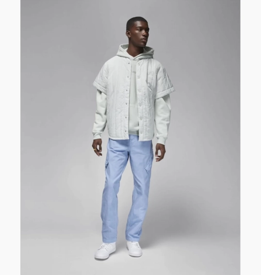 Толстовка JORDAN MJ AIR JDN WM FLC HOODIE FJ1966-034 фото 9 — интернет-магазин Tapok