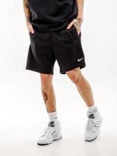 Шорти Nike M SP SHORT FT FZ4708-010