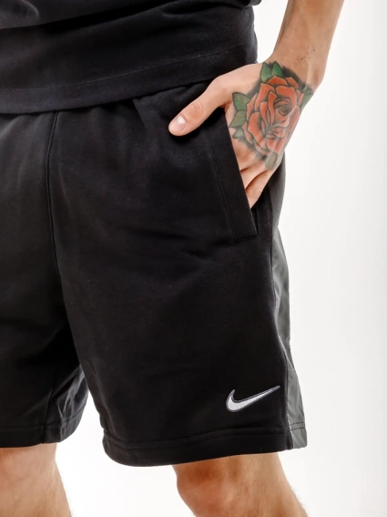 Шорты Nike M SP SHORT FT FZ4708-010 фото 3 — интернет-магазин Tapok