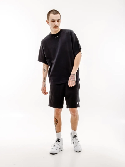 Шорты Nike M SP SHORT FT FZ4708-010 фото 4 — интернет-магазин Tapok