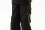 Брюки Nike W WVN OS PANT HR SW FV4969-010 Фото 2