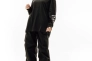 Брюки Nike W WVN OS PANT HR SW FV4969-010 Фото 4