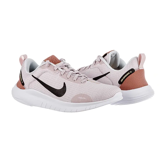 Кроссовки Nike W FLEX EXPERIENCE RN 12 DV0746-001 фото 1 — интернет-магазин Tapok