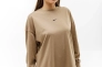 Кофта Nike W LS TEE BF PRINT SW FV4971-247 Фото 1