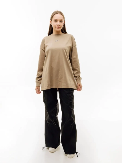 Кофта Nike W LS TEE BF PRINT SW FV4971-247 фото 4 — інтернет-магазин Tapok