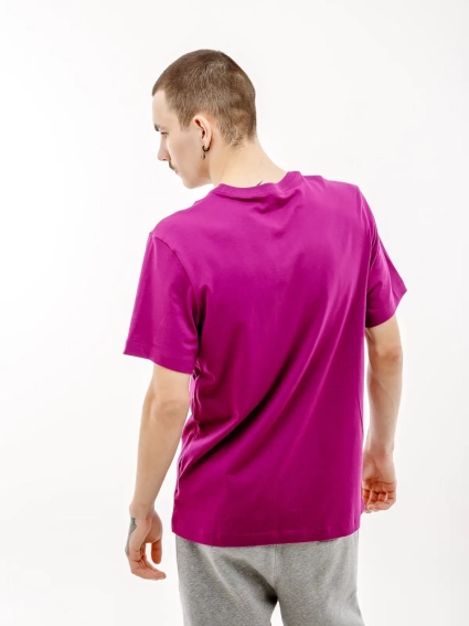 Футболка Nike M TEE FRAN JDI VERBIAGE DZ2989-503 фото 2 — інтернет-магазин Tapok