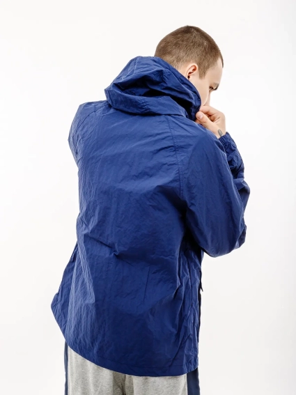 Куртка Nike M NK CLUB BANDON JKT FN3108-410 фото 3 — интернет-магазин Tapok