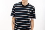 Футболка Nike M TEE CLUB STRIPE DZ2985-011 Фото 1