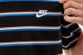 Футболка Nike M TEE CLUB STRIPE DZ2985-011 Фото 3