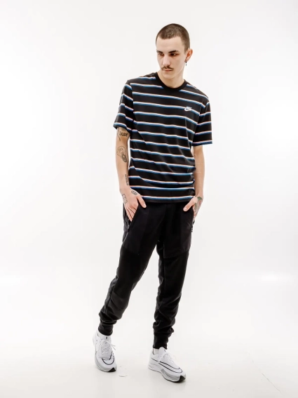 Футболка Nike M TEE CLUB STRIPE DZ2985-011 фото 4 — интернет-магазин Tapok