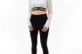 Лосини Nike W NK CLSC HR 7/8 TIGHT LBR DV7789-010 Фото 4