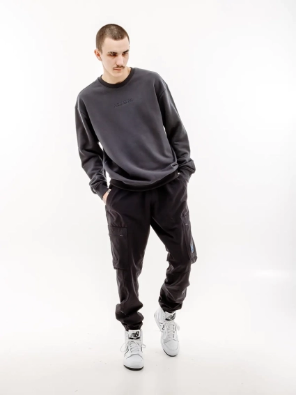 Брюки Nike M AIR MAX WVN CARGO PANT FV5594-010 фото 4 — интернет-магазин Tapok