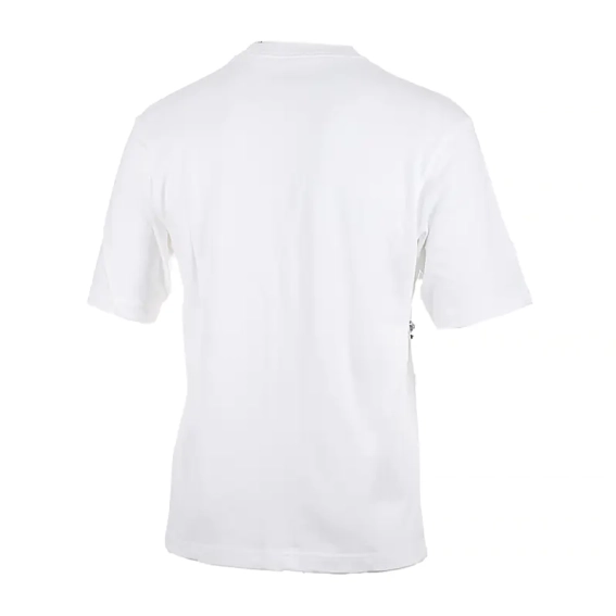 Футболка JORDAN MBRAND SR PTCH SS CREW FN5982-100 фото 2 — інтернет-магазин Tapok