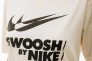 Футболка Nike W TEE BF GLS FZ4634-113 Фото 3