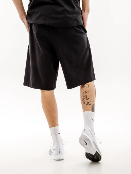 Шорты Nike M CLUB JSY SHORT DZ2543-011 фото 2 — интернет-магазин Tapok