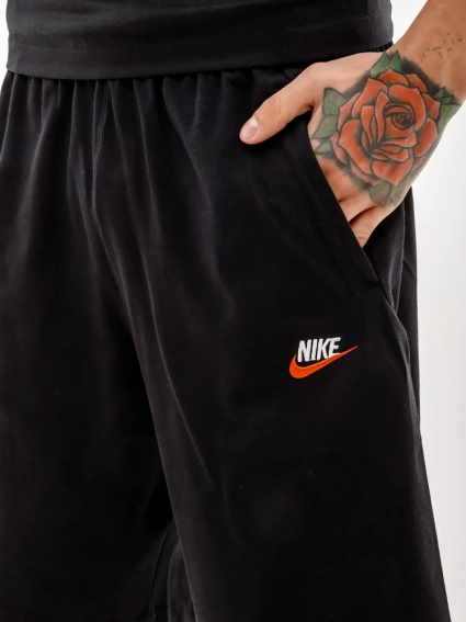 Шорты Nike M CLUB JSY SHORT DZ2543-011 фото 3 — интернет-магазин Tapok