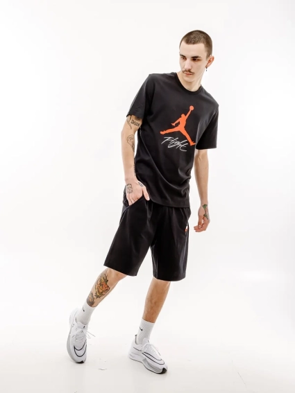 Шорты Nike M CLUB JSY SHORT DZ2543-011 фото 4 — интернет-магазин Tapok