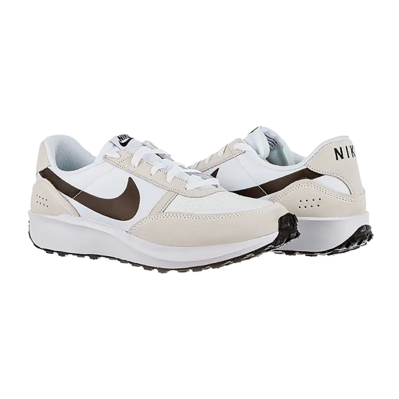 Кросівки Nike WAFFLE NAV FJ4195-100 фото 1 — інтернет-магазин Tapok