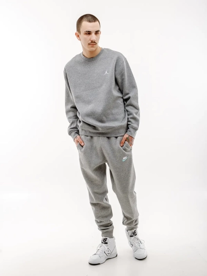 Брюки Nike M CLUB DT JGGR BB DQ8385-065 фото 4 — интернет-магазин Tapok