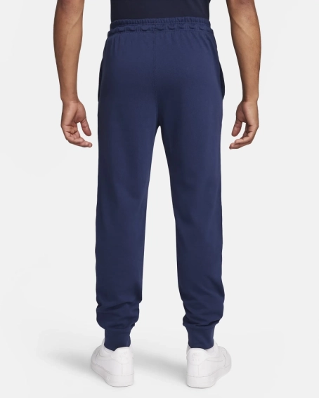 Брюки Nike M NK CLUB KNIT JOGGER FQ4330-410 фото 2 — интернет-магазин Tapok