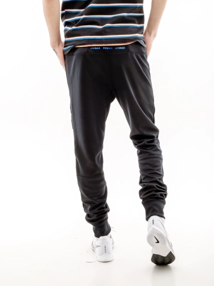 Брюки Nike M AIR MAX PK JOGGER FV5445-010 фото 2 — интернет-магазин Tapok