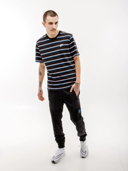 Брюки Nike M AIR MAX PK JOGGER FV5445-010 фото 4 — интернет-магазин Tapok