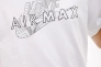 Футболка Nike M AIR MAX SS TEE FV5593-100 Фото 3