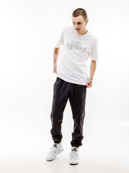 Футболка Nike M AIR MAX SS TEE FV5593-100 фото 4 — интернет-магазин Tapok