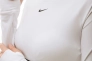 Кофта Nike PRO DF 365 CROP LS FV5484-100 Фото 3
