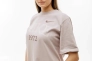 Футболка Nike W TEE CLASSICS BOXY FQ6600-019 Фото 1