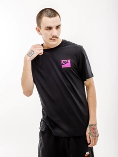 Футболка Nike U TEE AM DAY LBR AIR FQ3756-010