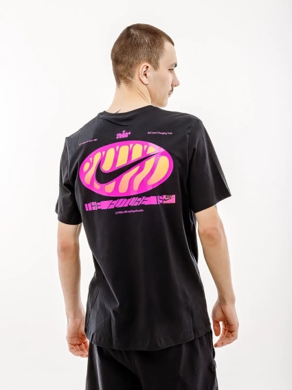 Футболка Nike U TEE AM DAY LBR AIR FQ3756-010 фото 2 — интернет-магазин Tapok