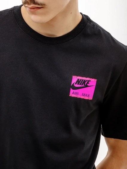 Футболка Nike U TEE AM DAY LBR AIR FQ3756-010 фото 3 — интернет-магазин Tapok