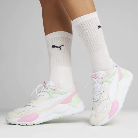 Кросівки жіночі Puma Rs X Efekt (39593803) фото 2 — інтернет-магазин Tapok