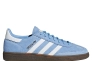 Кросівки чоловічі Adidas Handball Spezial Blue BD7632 Фото 4