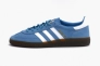 Кросівки чоловічі Adidas Handball Spezial Blue BD7632 Фото 7