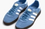 Кросівки чоловічі Adidas Handball Spezial Blue BD7632 Фото 8
