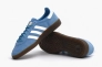 Кросівки чоловічі Adidas Handball Spezial Blue BD7632 Фото 9