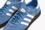 Кросівки чоловічі Adidas Handball Spezial Blue BD7632 Фото 13