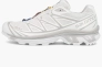 Кроссовки Salomon Xt-6 Adv White 412529 Фото 1